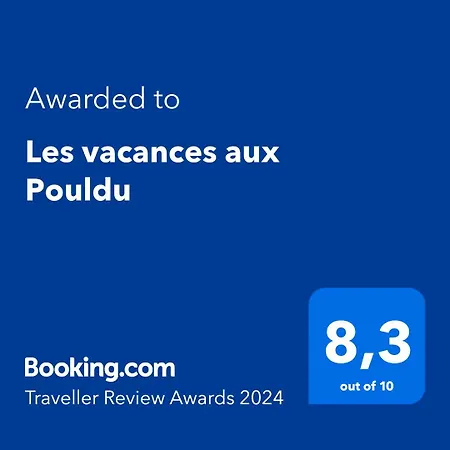度假居 Pour 4 Personnes - Proche Des Plages Et Gr 34