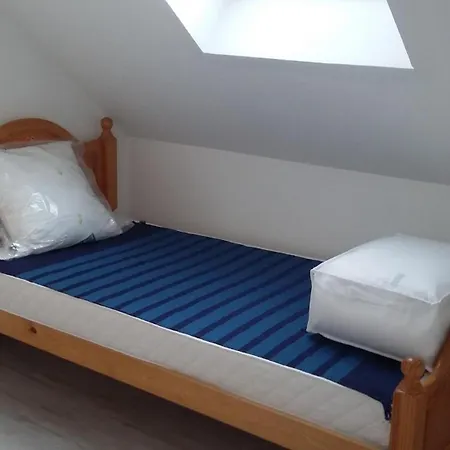 Pour 4 Personnes - Proche Des Plages Et Gr 34 * 克拉斯卡诺特