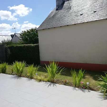 度假居 Pour 4 Personnes - Proche Des Plages Et Gr 34 *