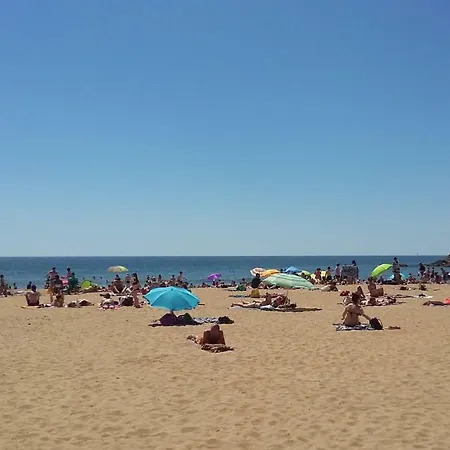 度假居 Pour 4 Personnes - Proche Des Plages Et Gr 34 *