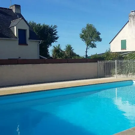 度假居 Pour 4 Personnes - Proche Des Plages Et Gr 34 *